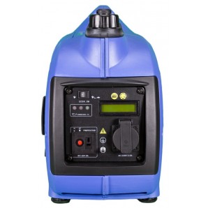 HY1000SI-PRO Generador Gasolina Inverter Monofásico