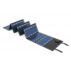 HY-H60 Cargador Solar para Estaciones de Carga  60W