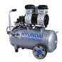 HYAC50-2S Compresor Silencioso Hyundai