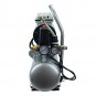 🤩 Compresor Silencioso Hyundai 6 L 【ENVÍO GRATIS PENINSULA】⭐