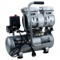 🤩 Compresor Silencioso Hyundai 6 L 【ENVÍO GRATIS PENINSULA】⭐