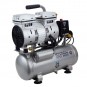 🤩 Compresor Silencioso Hyundai 6 L 【ENVÍO GRATIS PENINSULA】⭐