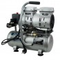 🤩 Compresor Silencioso Hyundai 6 L 【ENVÍO GRATIS PENINSULA】⭐