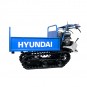 HYMD330-8B Carretilla Oruga Hyundai carga 320Kg