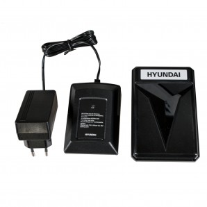 HYPB15-20V Pulverizador a batería Hyundai