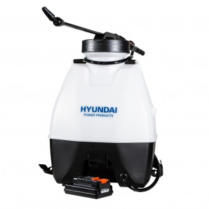 HYPB15-20V Pulverizador a batería Hyundai