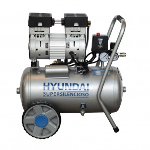 HYAC24-1S Compresor silencioso Hyundai