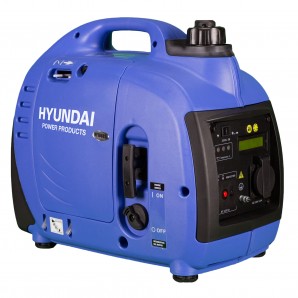 HY1000SI-PRO Generador Gasolina Inverter Monofásico