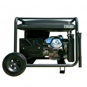 HY9000LEK-3 Generador Gasolina (Trifásico)
