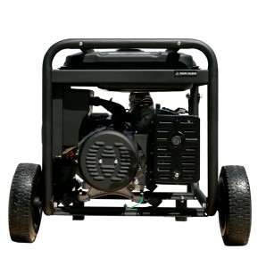 HY9000LEK Generador Gasolina HYUNDAI Pro Series ( Monofásico )