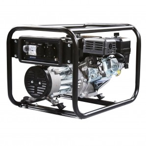 HY3100 Generador Gasolina Monofásico