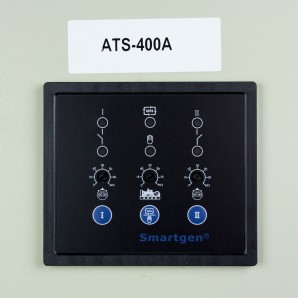 ATS2-250A Cuadro Control Automático 250A (Trifásico)