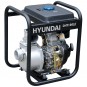 Motobomba Diésel HYUNDAI DHY100LE