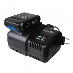 Remachadora eléctrica Hyundai HYBR2201
