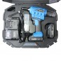 Remachadora eléctrica Hyundai HYBR2201