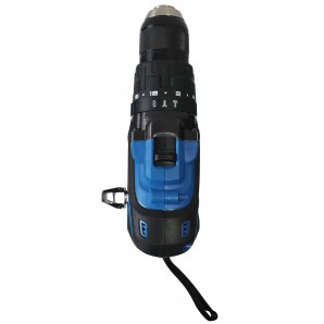 Comprar Taladro Percutor Hyundai a batería [ COMPRAR TALADRO HYUNDAI ]