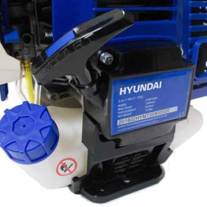 HYMT5080 Kit Multifunción 4 en 1