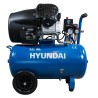 HYAC50-31V Compresor HYUNDAI  50 L - 3 HP ( Monofásico )