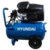 HYAC50-31V Compresor HYUNDAI  50 L - 3 HP ( Monofásico )