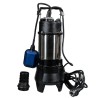 HY-EPFT1100 Bomba de agua sumergible para aguas sucias de Hyundai