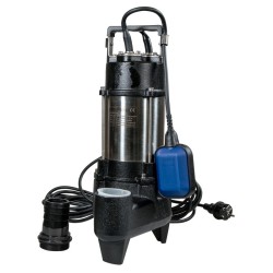 Bomba Sumergible para Agua Limpia Hyundai 1HP - 954690