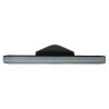 Cepillo rectangular mojado ø 40 mm