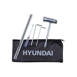 HYC6220 Motosierra Hyundai 20"