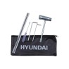 HYC6220 Motosierra Hyundai 20"