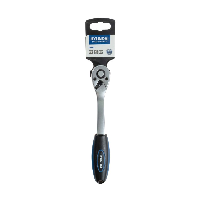 HY-59602 Llave carraca