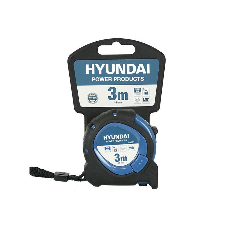 ➡️ HY-59311 Flexómetro Hyundai