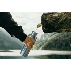 HY-BIDON-750 Cantimplora / bidón Hyundai inox 750ml
