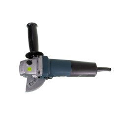 Amoladora Hyundai para cortar, desbastar, pulir o cepillar.