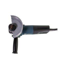 Amoladora Hyundai para cortar, desbastar, pulir o cepillar.