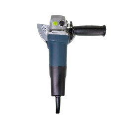 Amoladora Hyundai para cortar, desbastar, pulir o cepillar.
