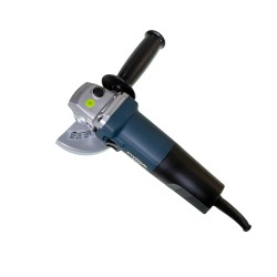 Amoladora Hyundai para cortar, desbastar, pulir o cepillar.