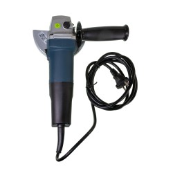 Amoladora Hyundai para cortar, desbastar, pulir o cepillar.