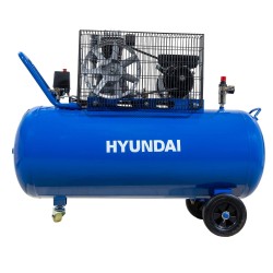 HYACB200-31 Compresor de 200 litros PRO