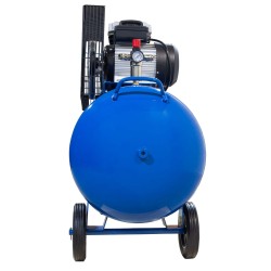 HYACB200-31 Compresor de 200 litros PRO