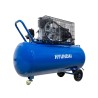 HYACB200-31 Compresor de 200 litros PRO