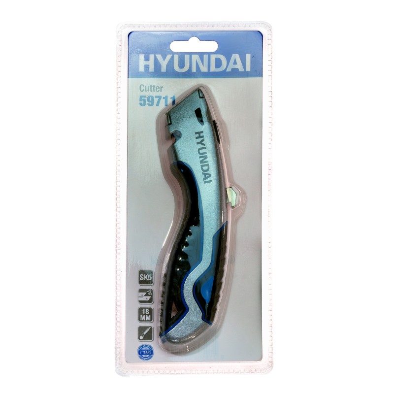 HY59711 Cutter 18 mm universal