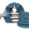 HY-59803 Tornillo de banco TUV/GS 150 mm