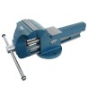 HY-59803 Tornillo de banco TUV/GS 150 mm