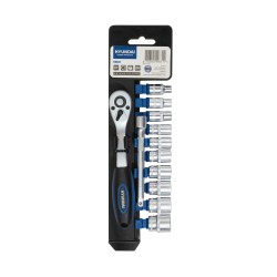HY-59631 Llave carraca