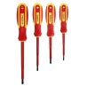 HY-59402 Juego de destornilladores VDE