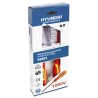 HY-59401 Juego de destornillador 3 piezas