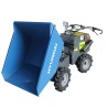 HYMDA300-E Mini dumper multifunción 350KG a batería