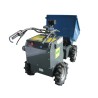 HYMDA300-E Mini dumper multifunción 350KG a batería