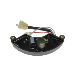 SP-ALT-AVR-5-SE Regulador de Voltaje Automático