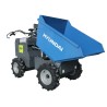 Ocasión HYMDA300-E Mini dumper multifunción 300KG a batería