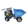 Ocasión HYMDA300-E Mini dumper multifunción 300KG a batería